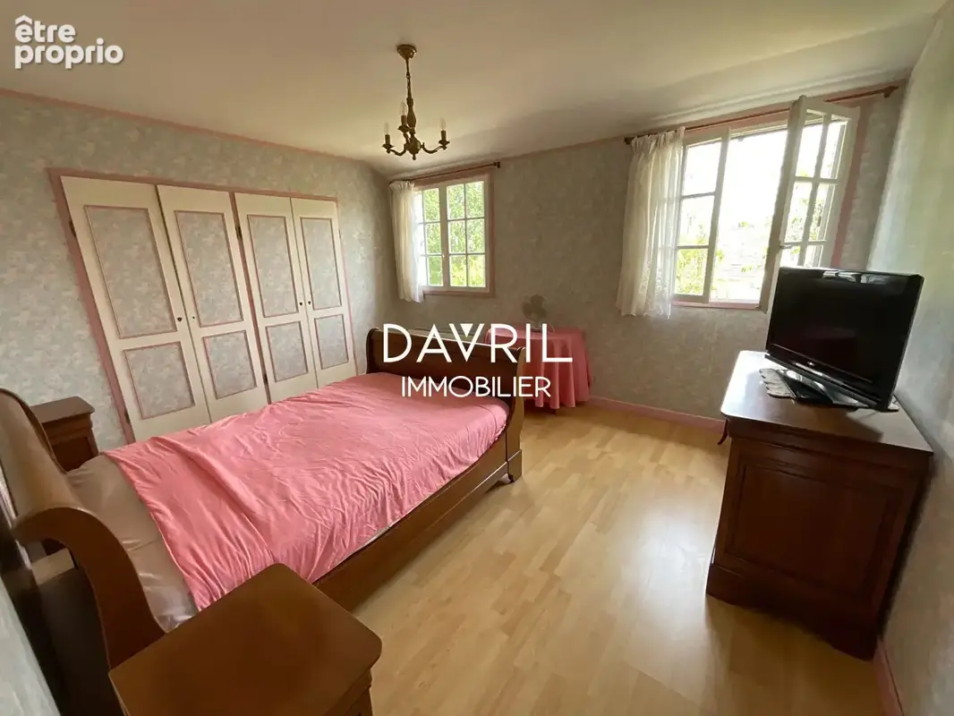 Exclusivité * belle affaire - secteur très agréable * beau jardin * - photo 12