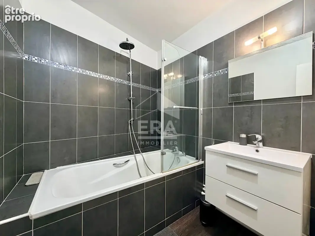Appartement 72m² à sèvres - photo 9