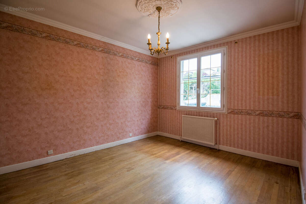 Exclusivité : Maison calme absolu à 2 minutes du centre-ville. - photo 12