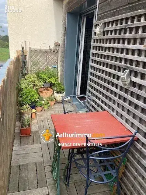 Vente Appartement Bourgbarre(35230) 156 750ï¿œ - photo 9