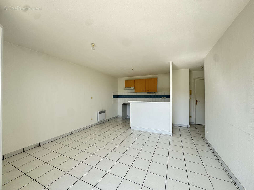 Appartement à CUGNAUX