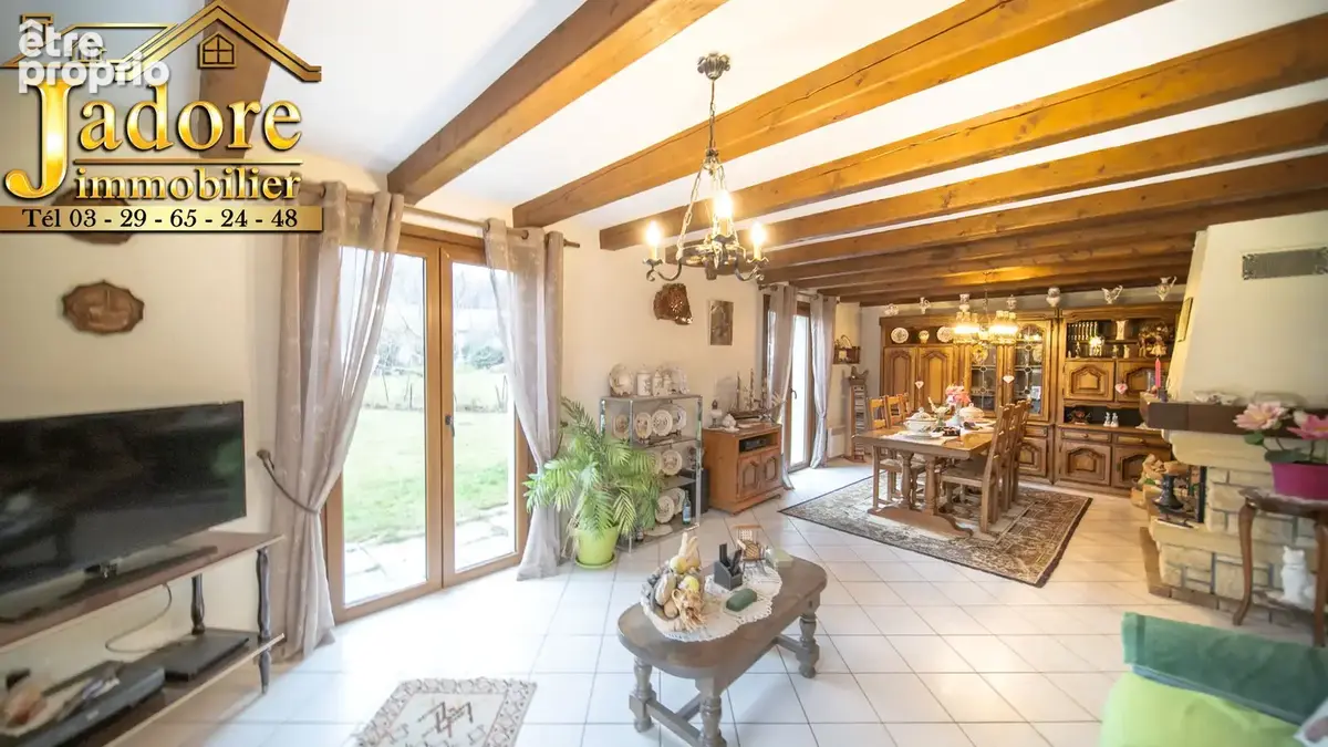 *** trop tard *** maison type plain pied - photo 2