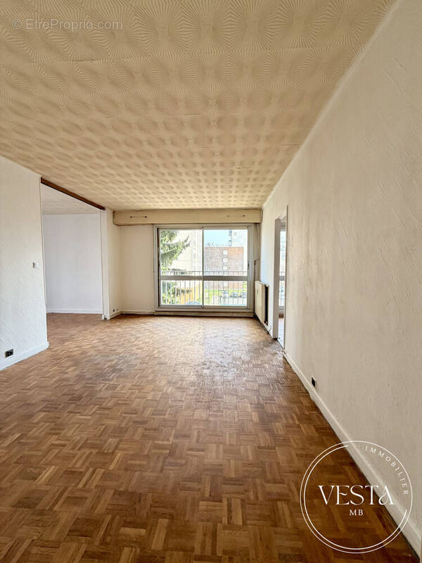 Appartement à DIJON