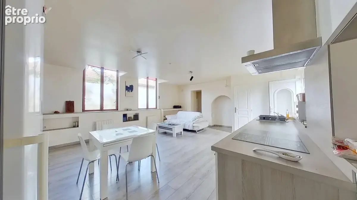 Maison : 2 logements - photo 2