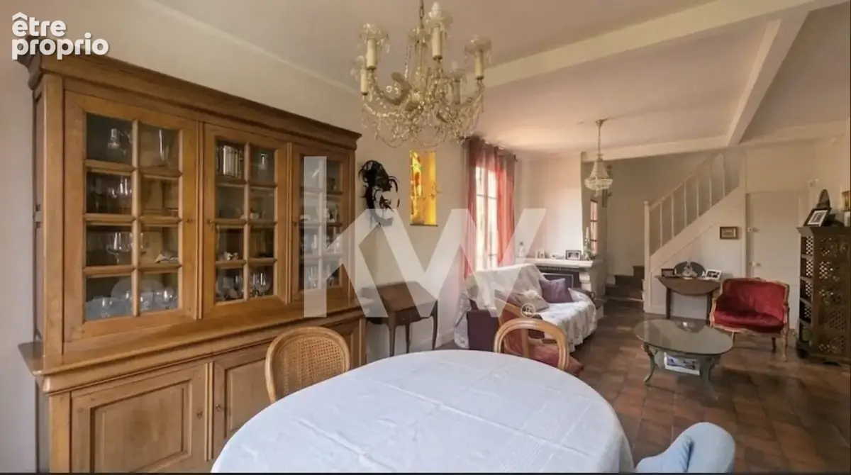 Maison 7 pièces 145 m² à vendre à Deuil-La-Barre (95170) - photo 8