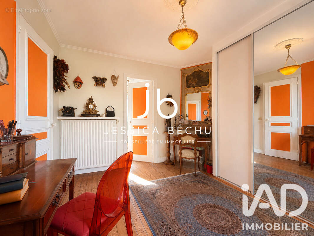 Photo 8 - Maison à EPINAY-SUR-SEINE
