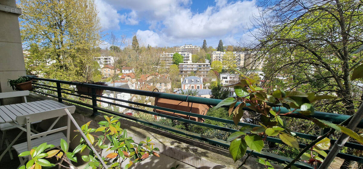Appartement à SEVRES