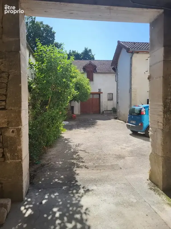 Beau potentiel - Meursault Centre - photo 5