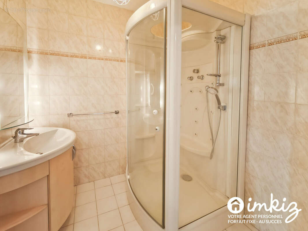 Appartement à LYON-7E