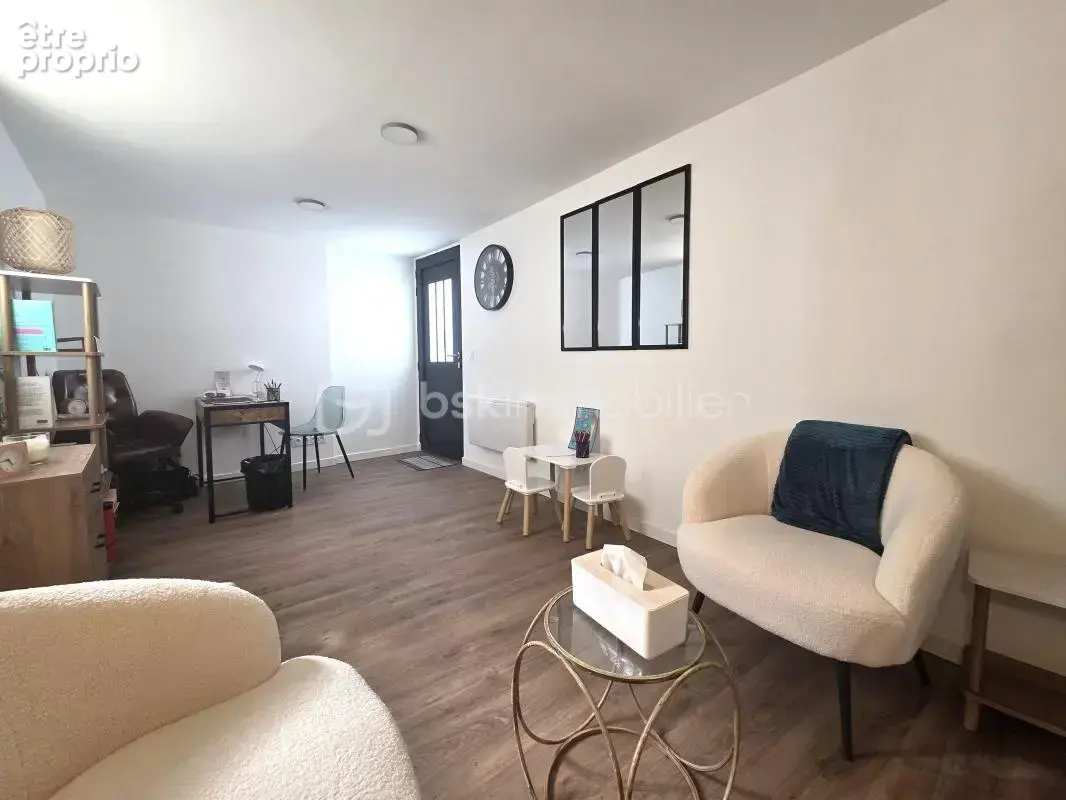 Opportunité Rare : Centre Médical Indépendant – Champs-sur-Marne - photo 10