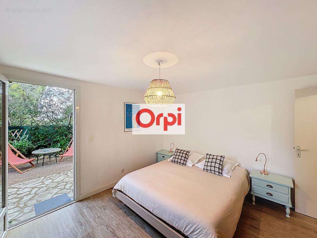 Maison à PORTO-VECCHIO