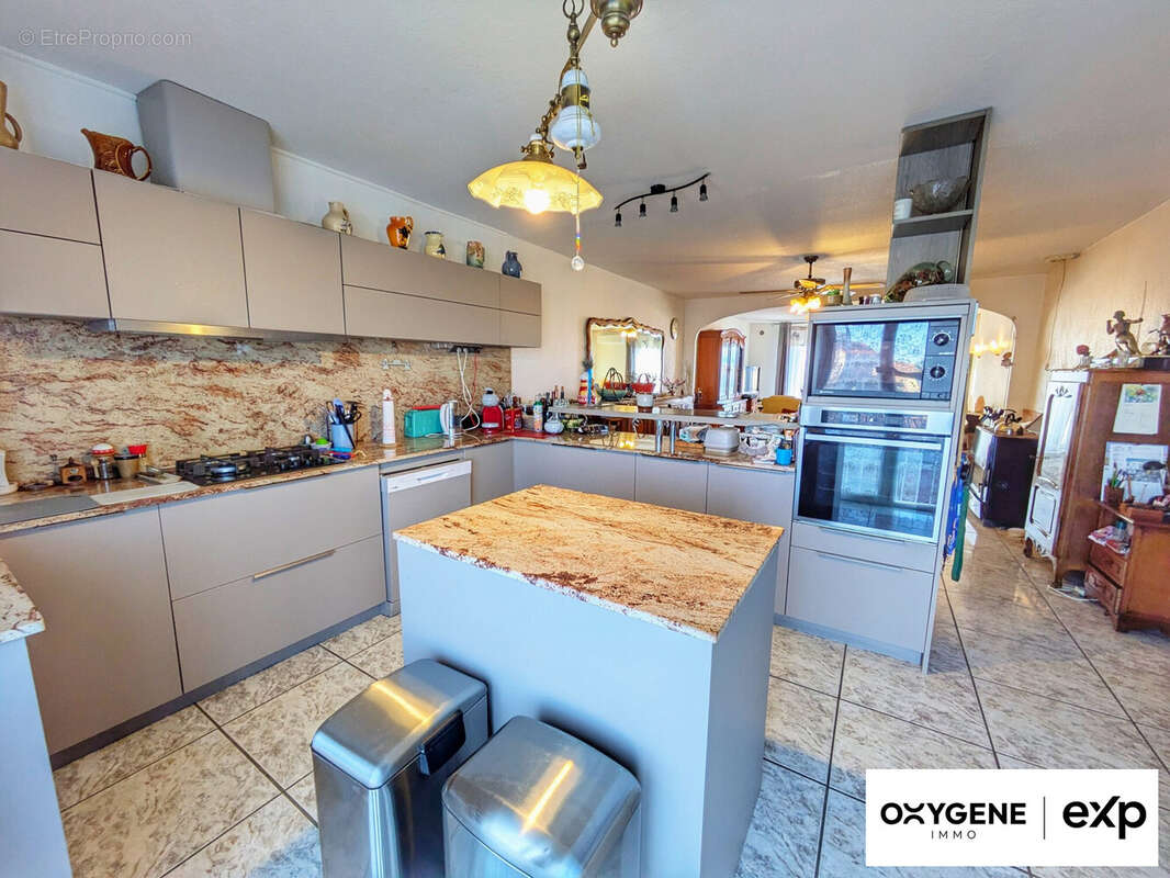 Maison à LE BARCARES