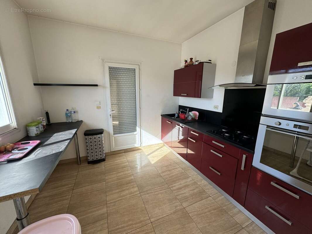 Appartement à SAINT-GEORGES-D'ORQUES