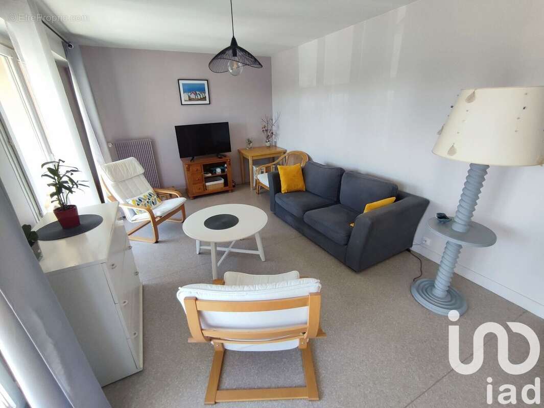 Photo 4 - Appartement à CHARTRES