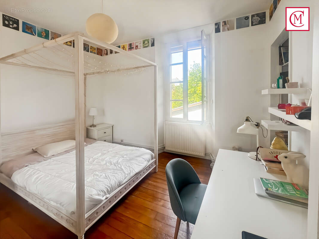 Appartement à EYBENS