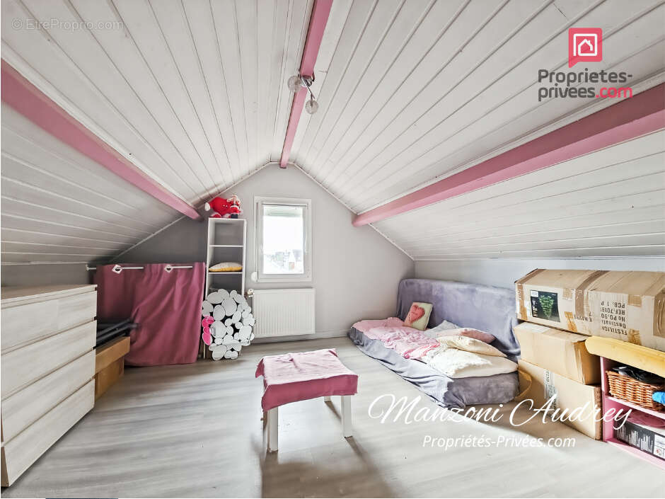 Maison La Riviere De Corps 4 pièce(s) 84 m2 - photo 5