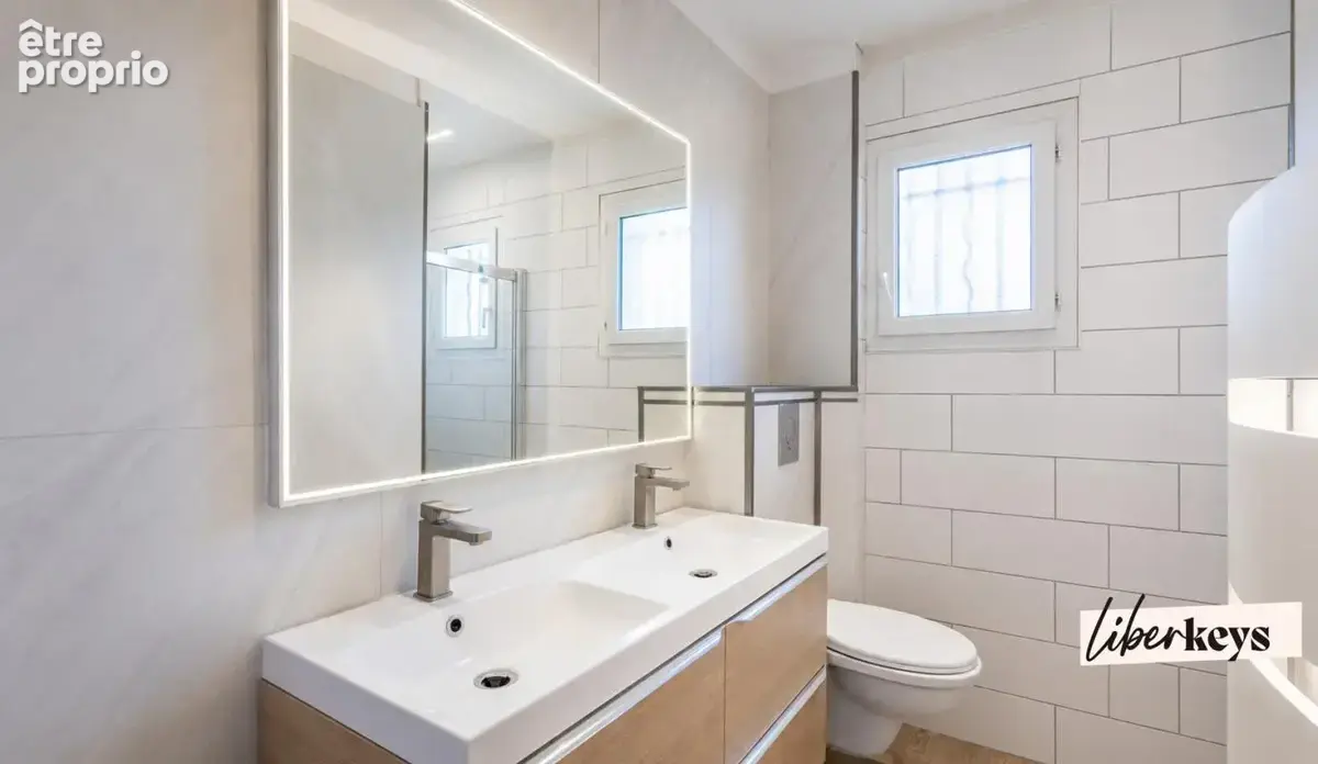 Villa 132 m² sur terrain 1 000 m² avec piscine et vue mer – Bien rare à Ensuès - photo 12