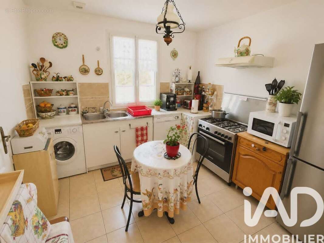 Photo 8 - Maison à BOYNES