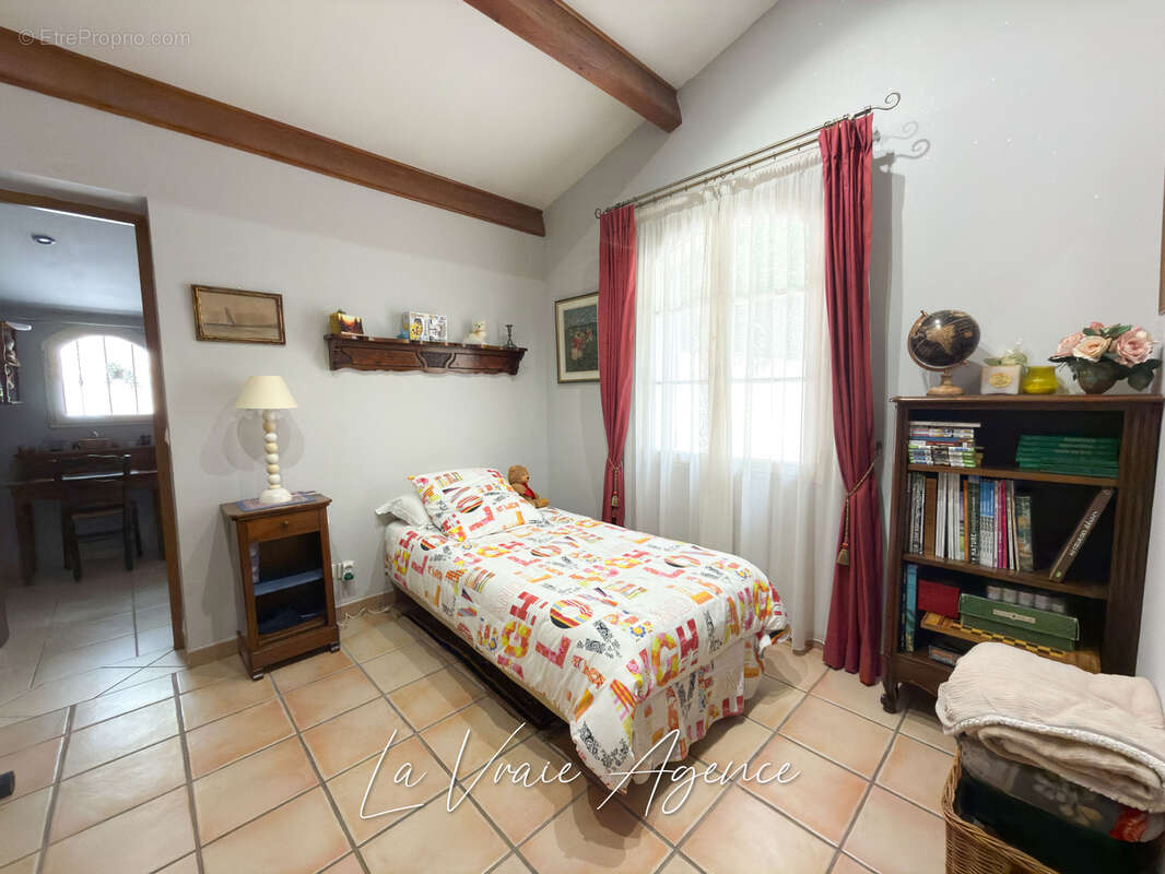Maison à MARSEILLE-13E