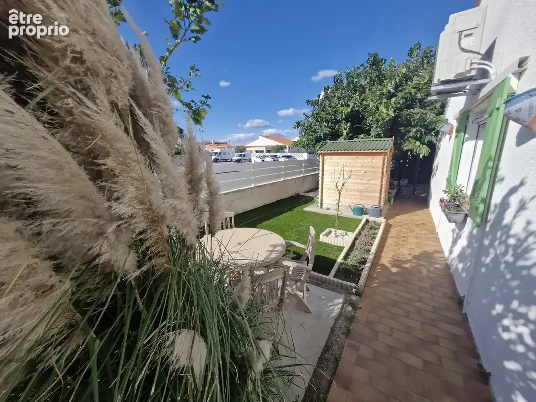 Maison 2 pièces 78 m² à vendre à Saint-Laurent-De-La-Salanque (66250) - photo 5