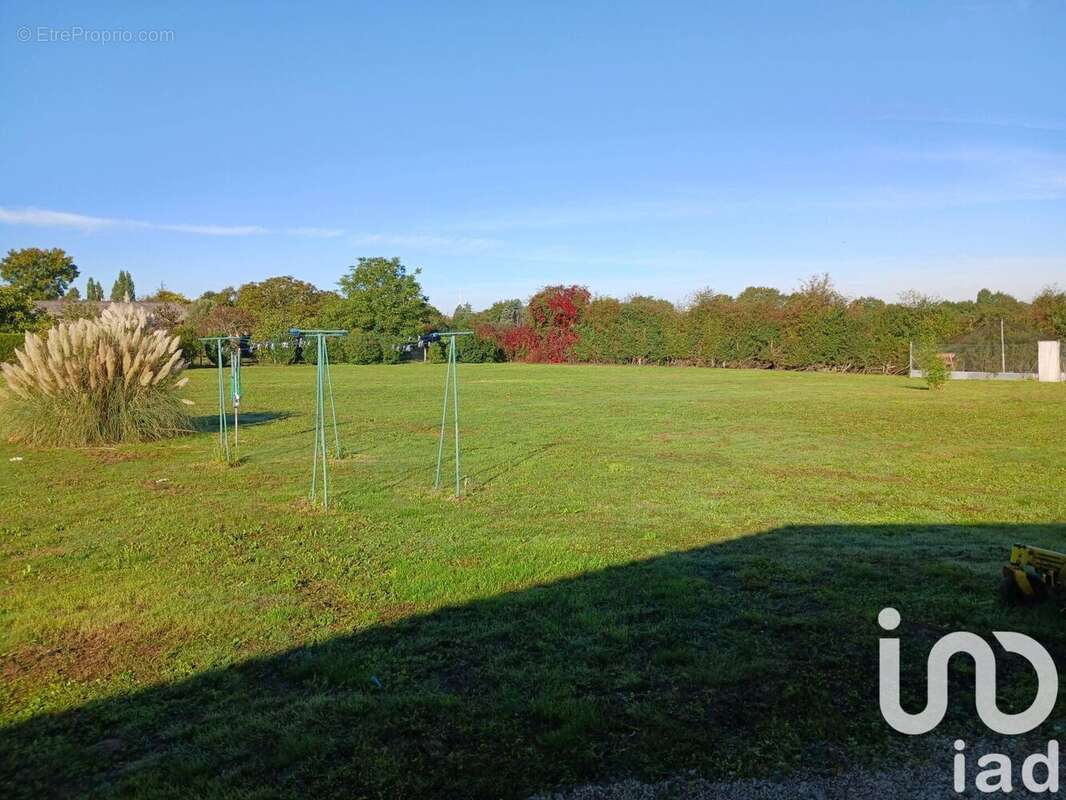 Photo 4 - Maison à JOUSSE