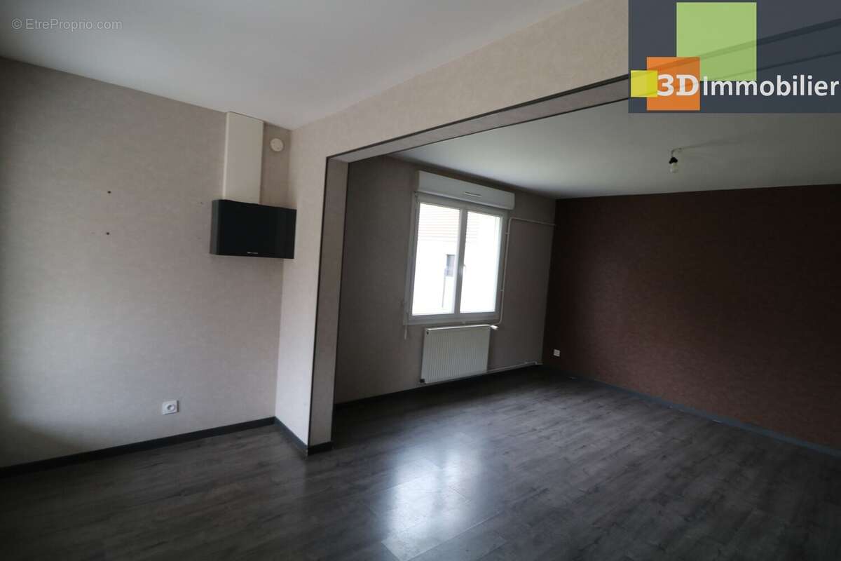 Maison 100 m² à Chaussin  - photo 4