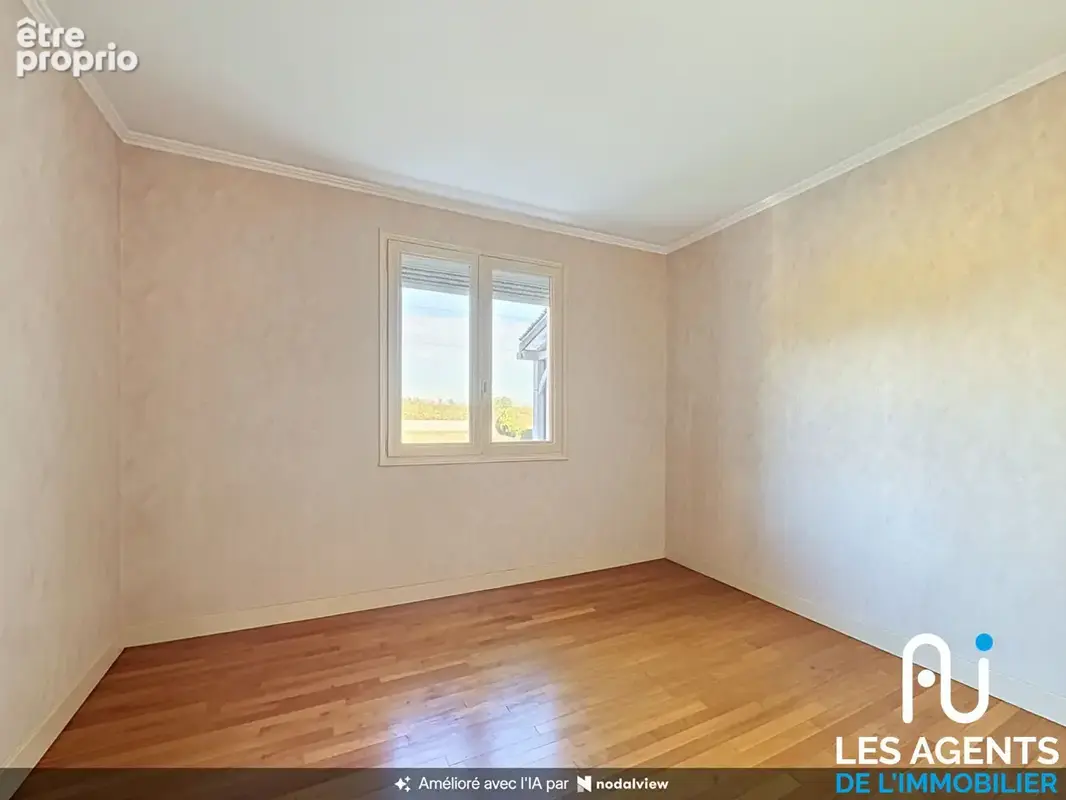 Maison sur sous-sol Saint Laurent Des Bois - photo 13