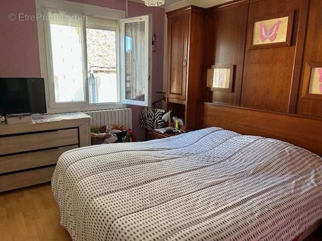 Appartement à SEURRE