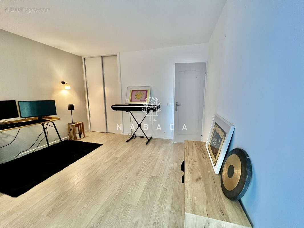 Appartement à PEGOMAS