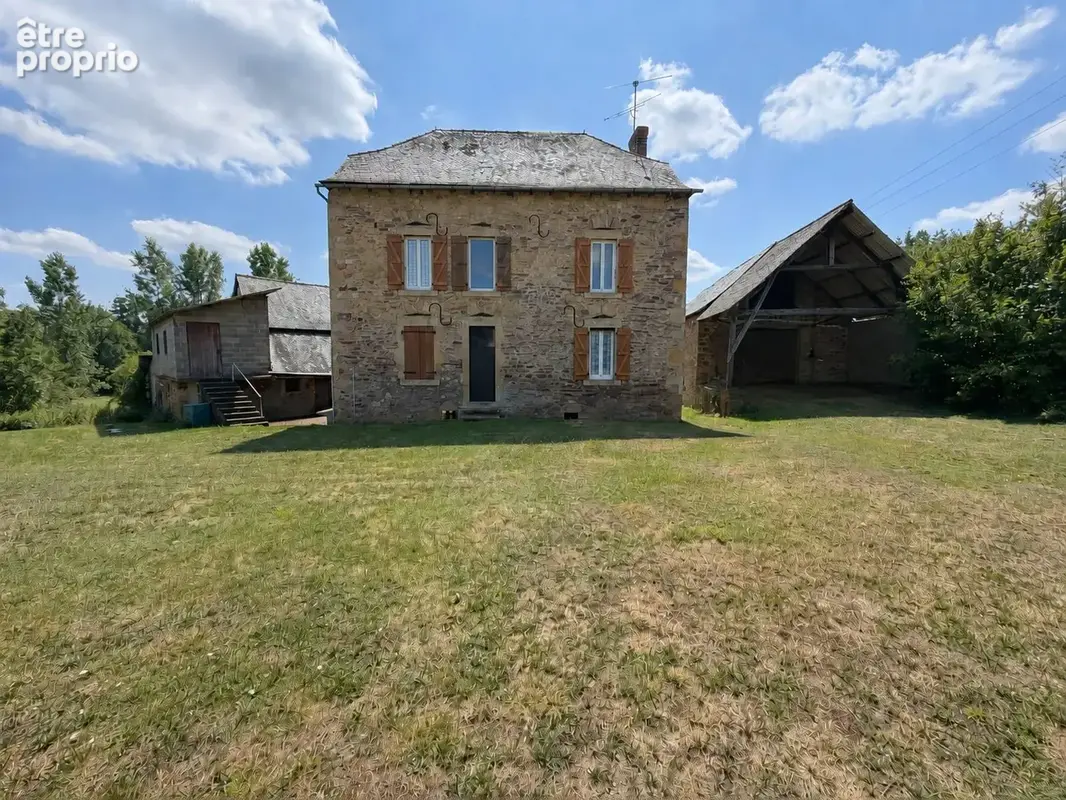 Maison 7 pièces 188 m² à vendre à Rignac (12390) - photo 3