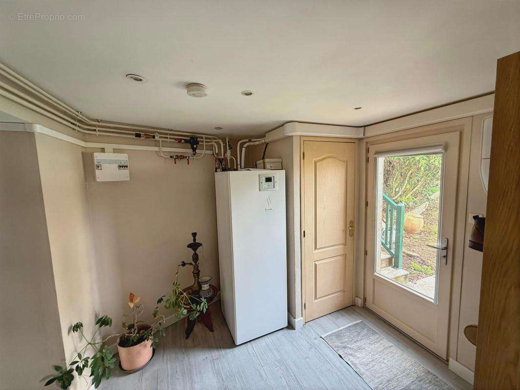 Maison à PAILHES