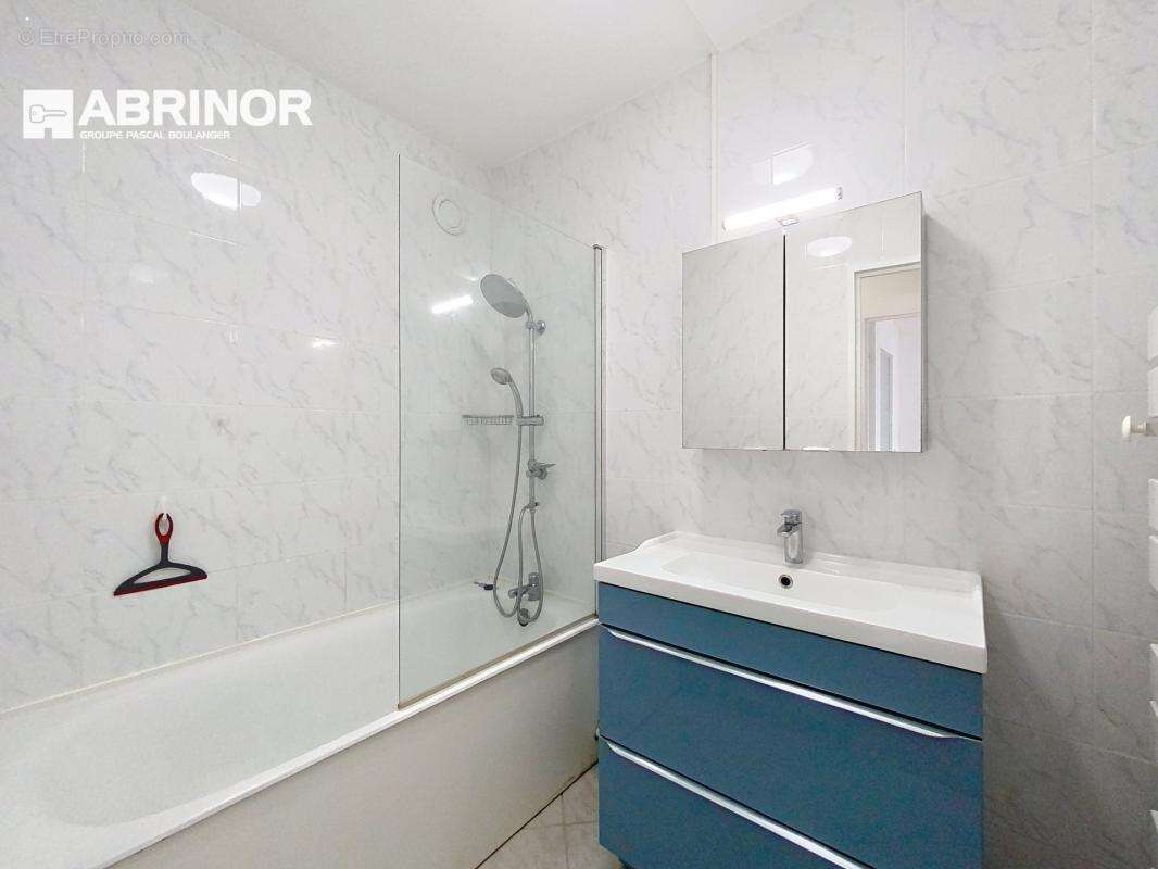 Appartement à RONCHIN