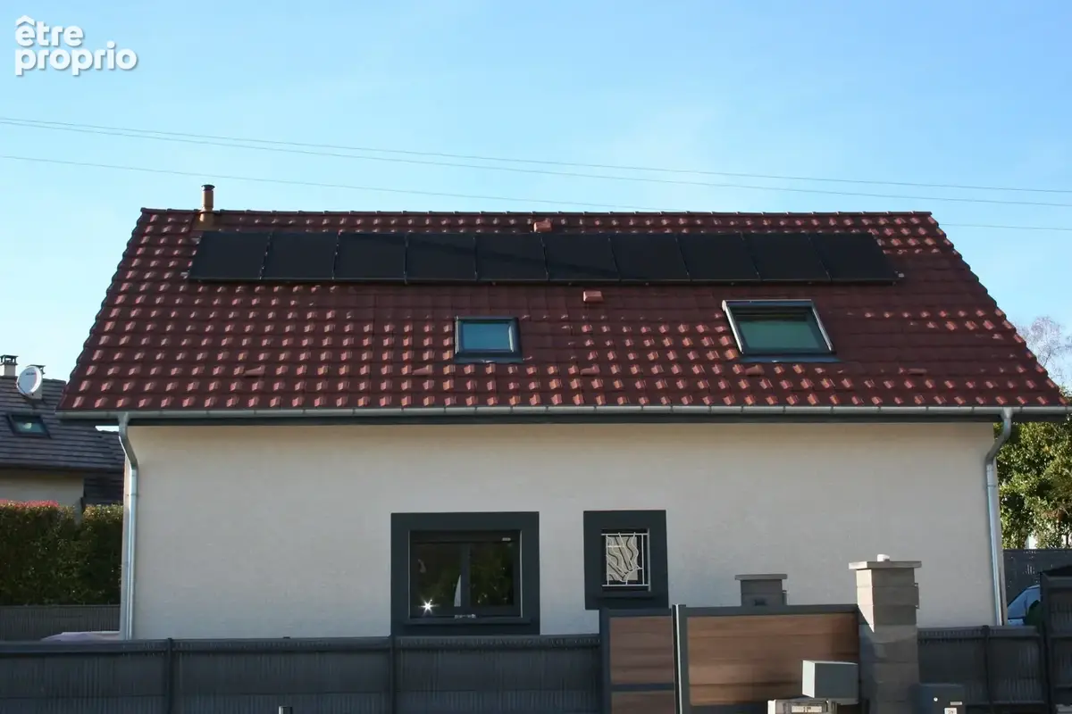 Maison à vendre 5 pièces FILLINGES (74) - photo 21