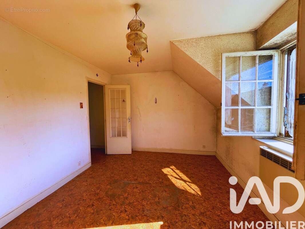 Photo 6 - Maison à NANNAY