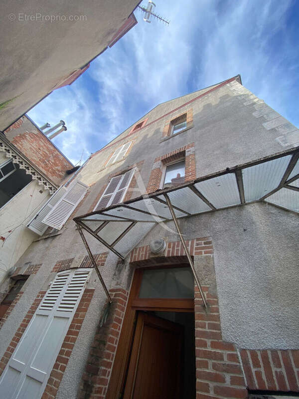 Appartement à ORLEANS