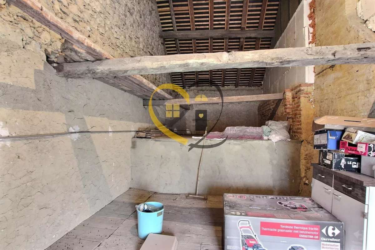 Maison à SAINT-PALAIS