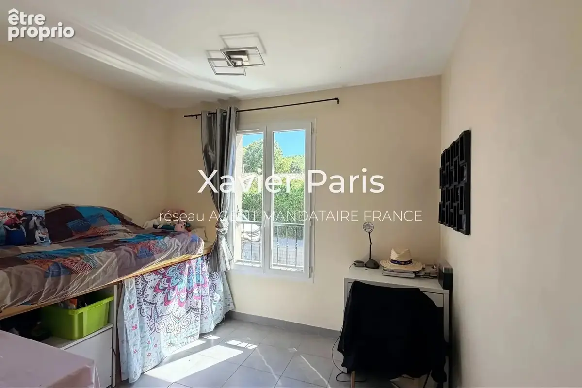 EN EXCLUSIVITÉ – Maison 3 chambres + atelier indépendant – DPE B - photo 12