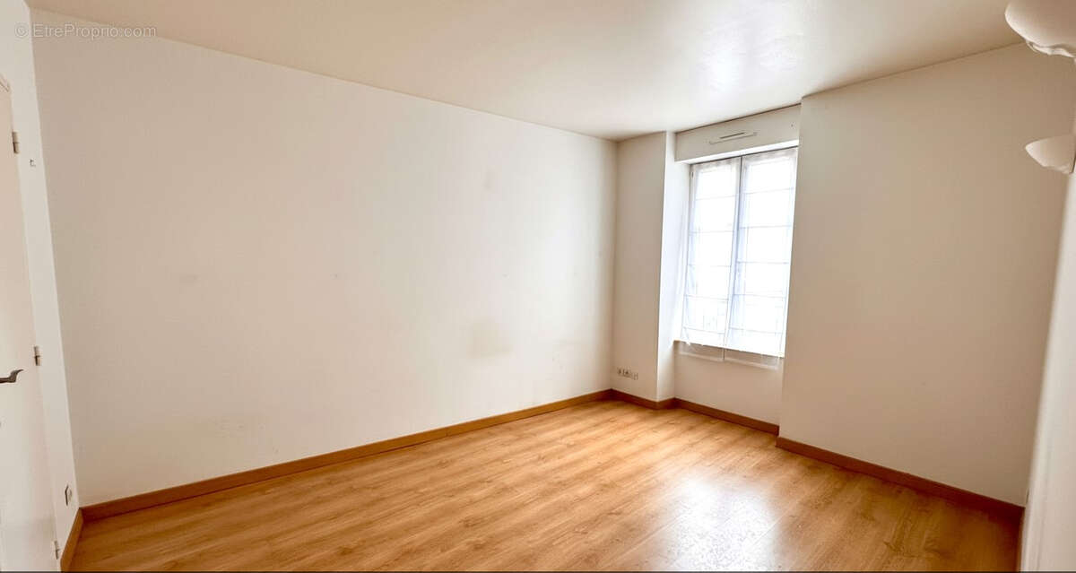 Appartement à VANNES
