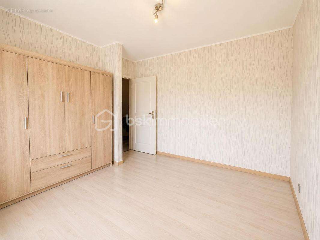 Un cadre de vie paisible pour une maison pensée pour la famille - photo 12