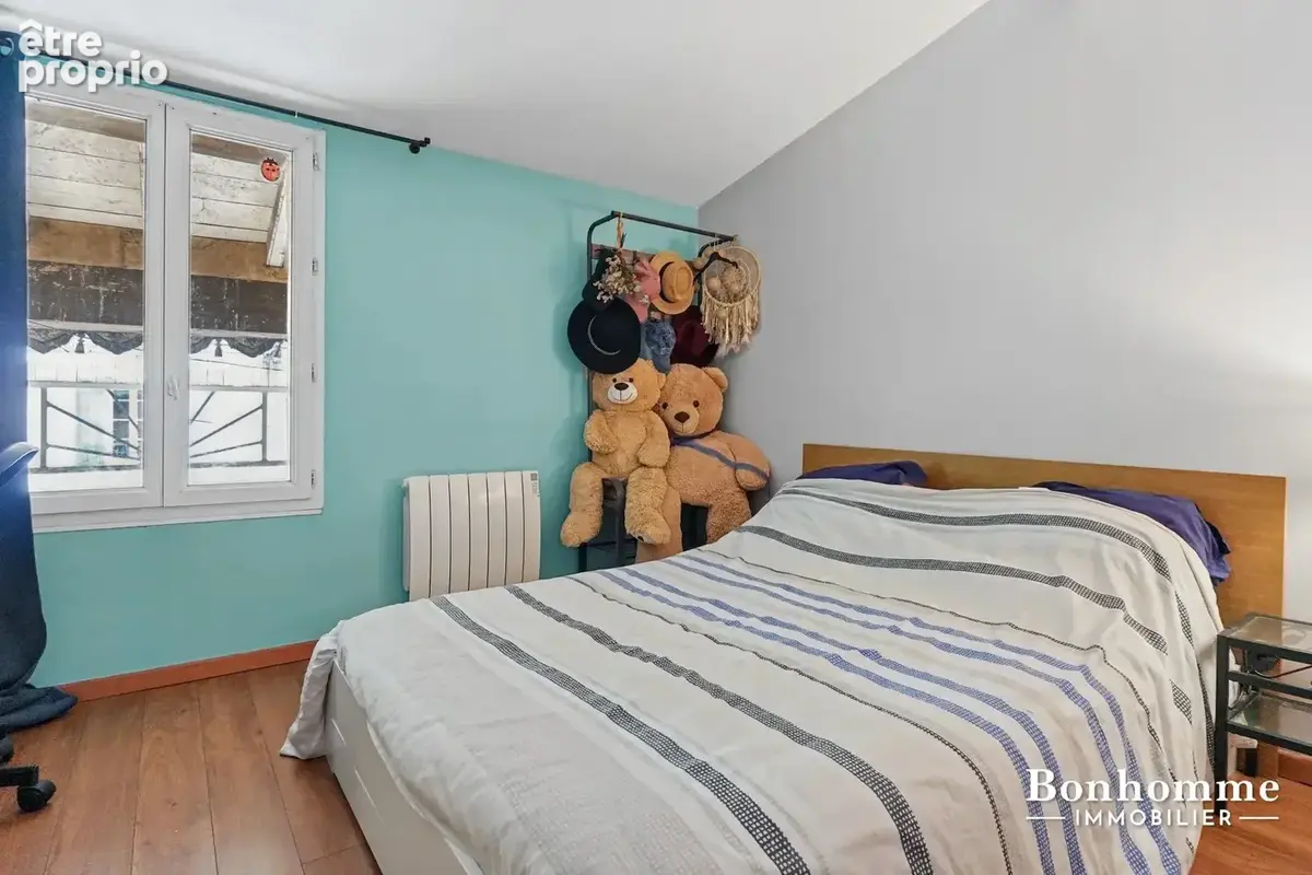 Maison 5 pièces - 145m² - photo 15