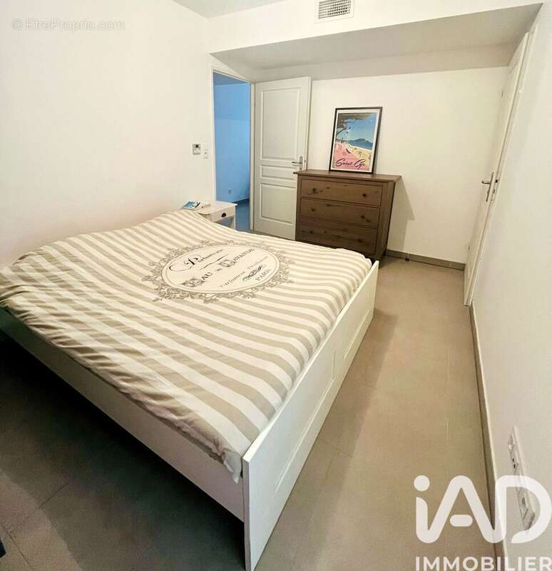 Photo 4 - Appartement à BANDOL