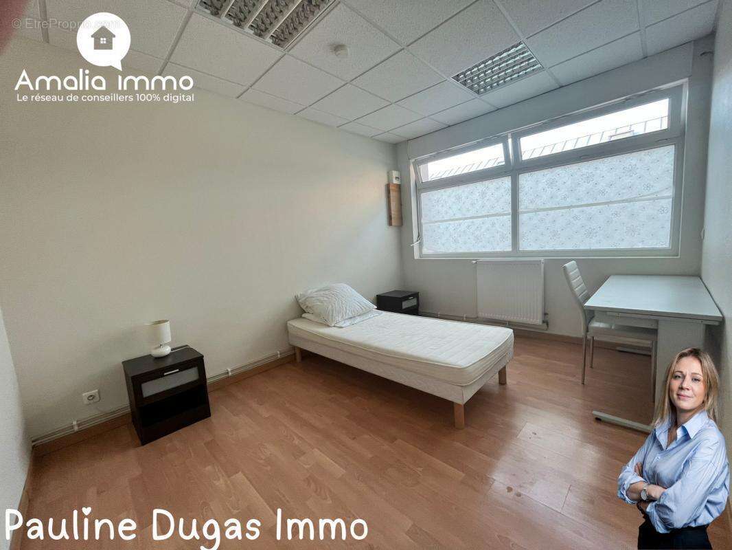 Idéal professions libérales / investisseurs – 84 m² de plain-pied à Caudry - photo 7