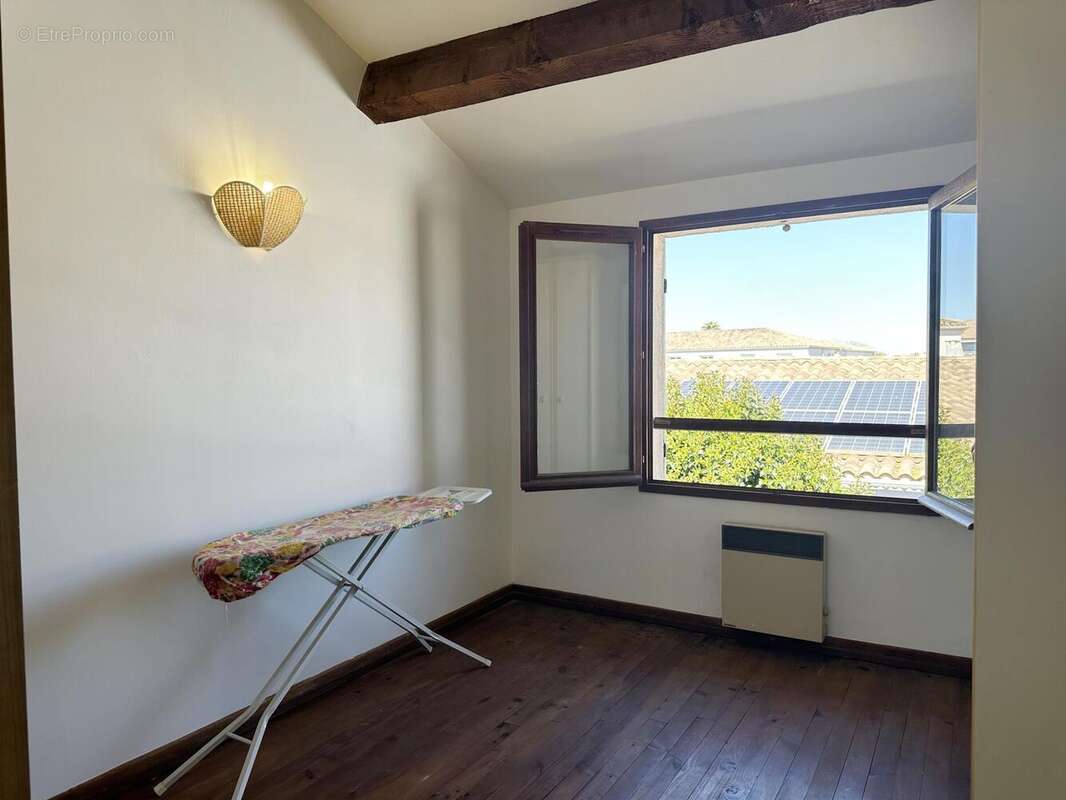 Photo 9 - Maison à AGDE