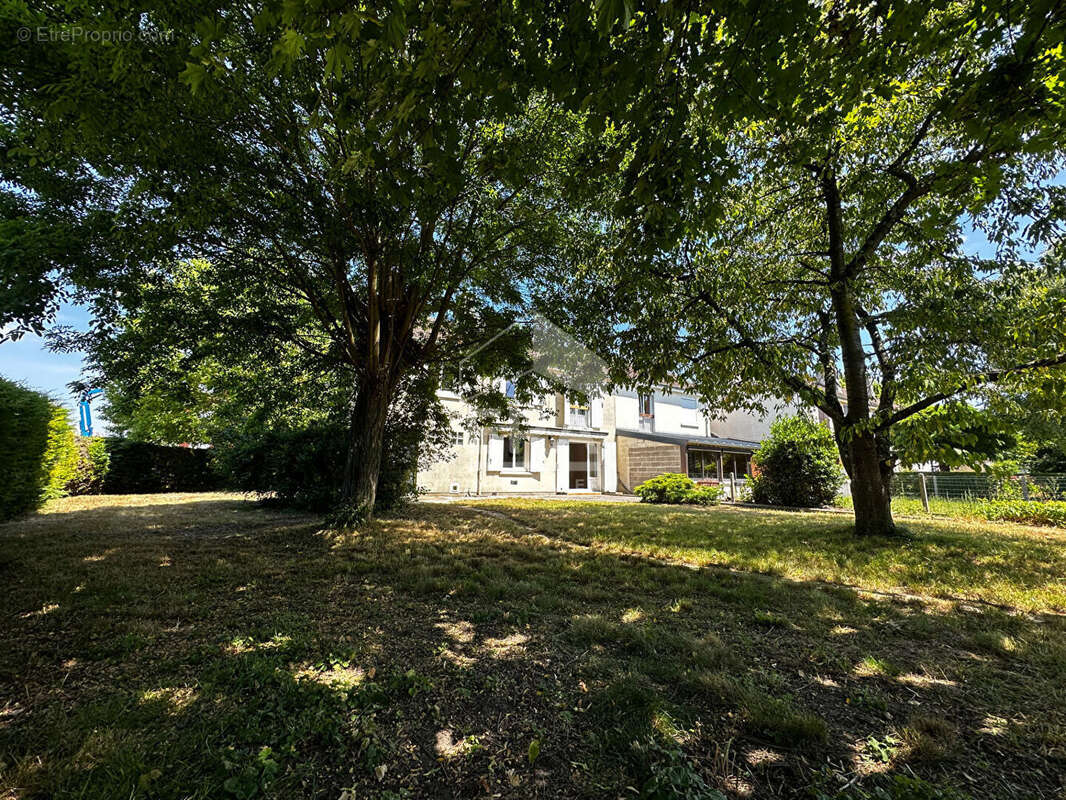 Maison 109m² à compiègne - photo 15