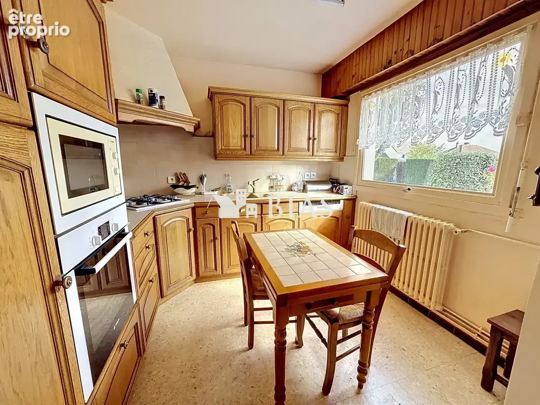 Maison 5 pièces 107 m² à vendre à Bourg-Achard (27310) - photo 5