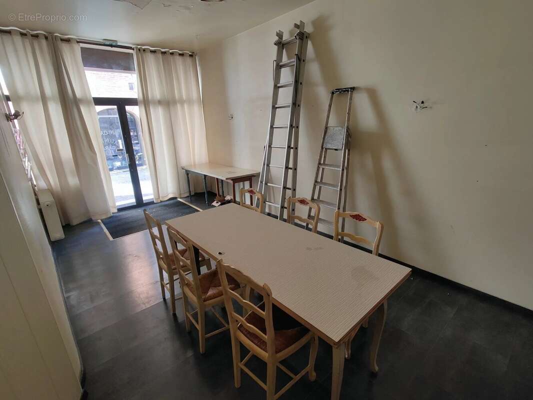 Appartement à ALBI