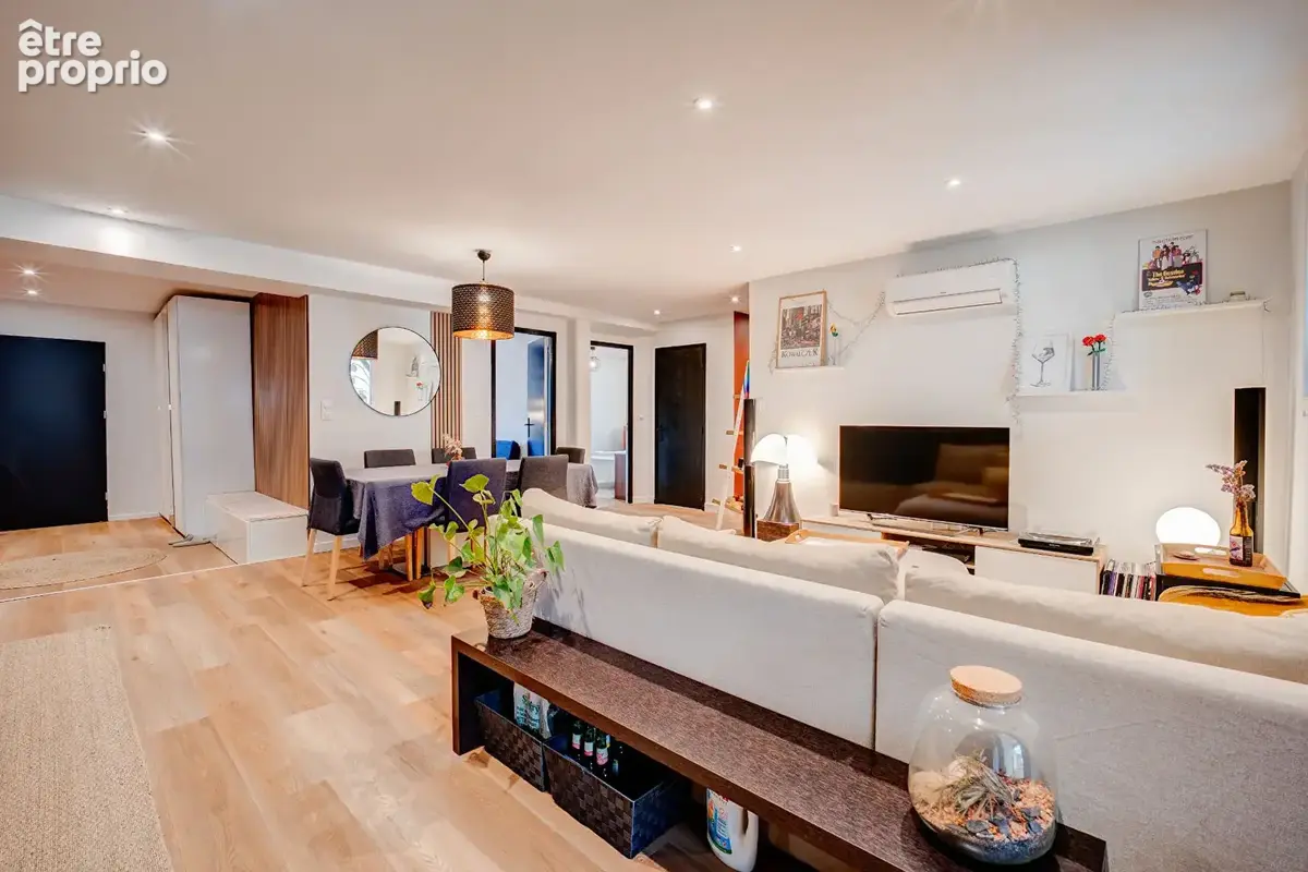 Appartement moderne T4 - photo 3
