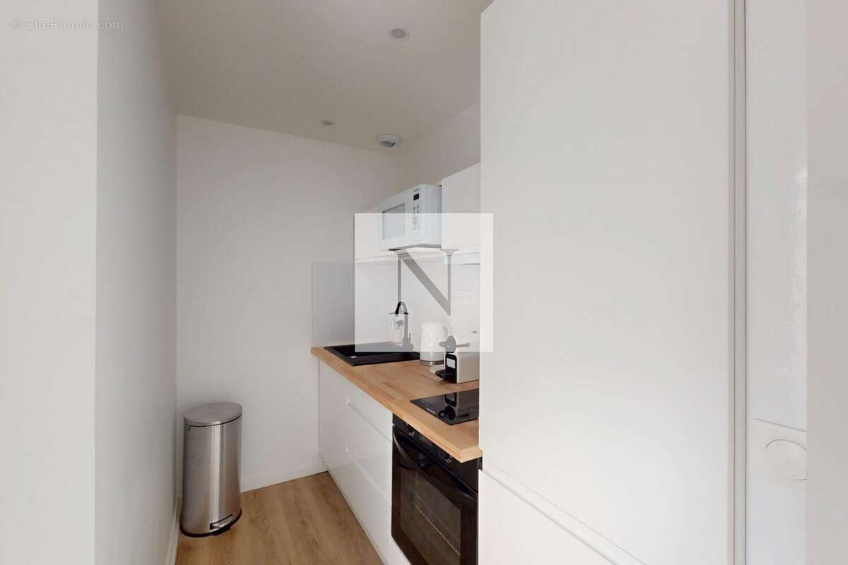 Appartement à LA ROCHELLE