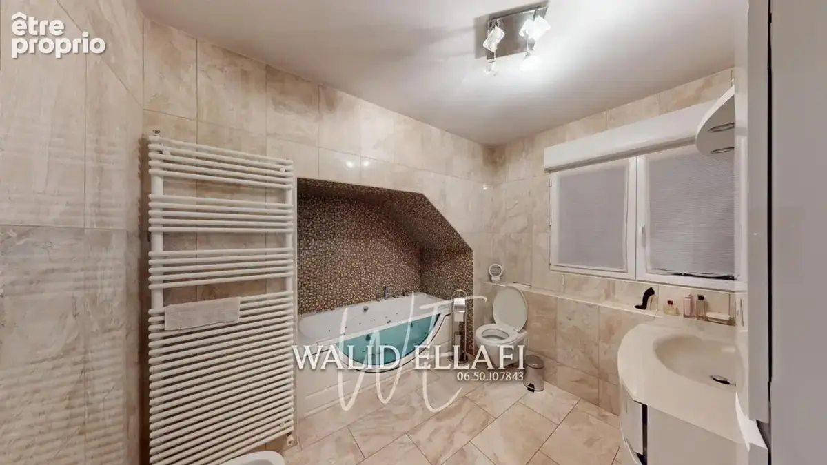 Maison 5 pièces 130 m² à vendre à Rosny-Sous-Bois (93110) - photo 11