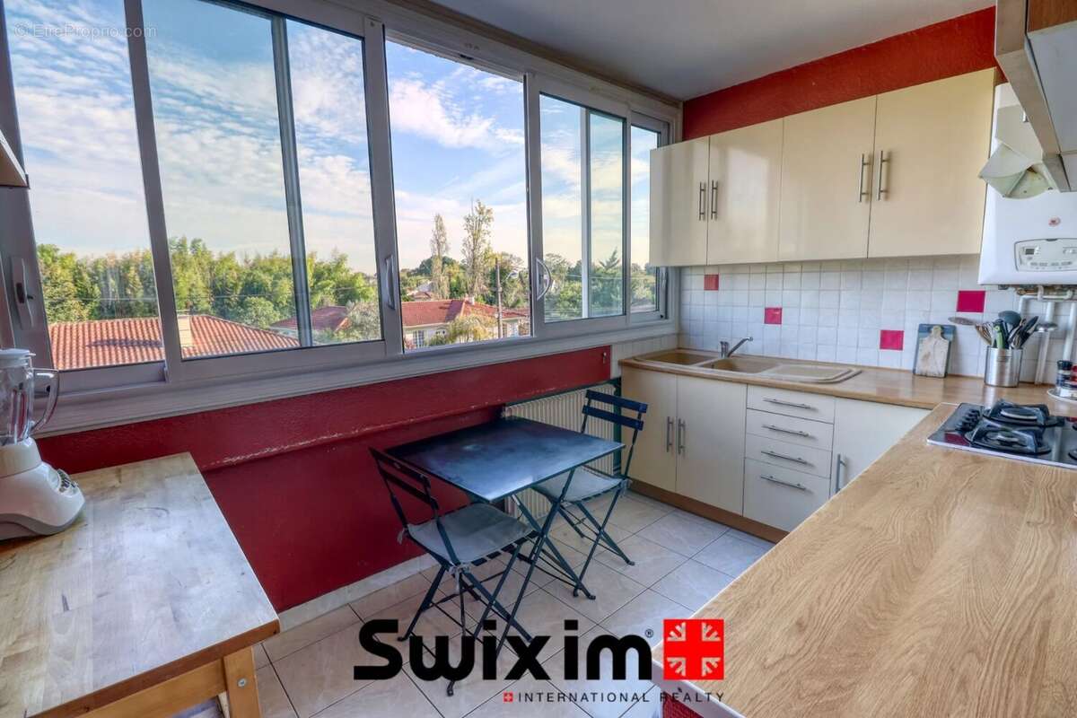 Appartement à MERIGNAC